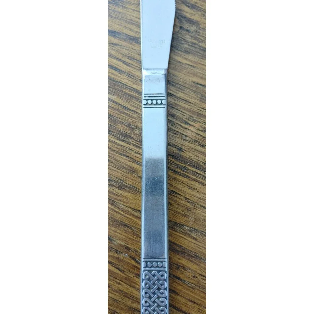 MSI knife marked